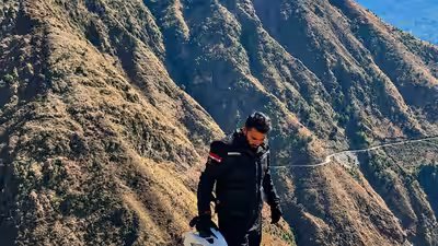 ‘It feels like a supermarket’: Bhutan vegetable market leaves Indian traveller amazed by cleanliness ‘It feels like a supermarket’: Bhutan vegetable market leaves Indian traveller amazed by cleanliness