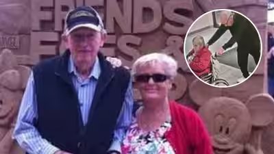 Couple escaped from elder care home because they did not like it: How working children can better support ageing parents in a changing world | Couple escaped from elder care home because they did not like it: How working children can better support ageing parents in a changing world |