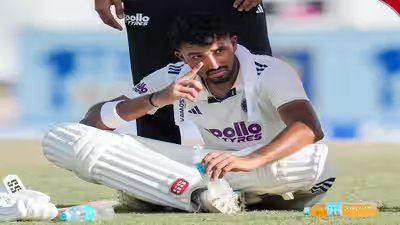 ‘Pleasing to the eye’: Ex-India cricketer calls Devdutt Padikkal ‘boost’ for No. 3 spot after another Test ton | Cricket News ‘Pleasing to the eye’: Ex-India cricketer calls Devdutt Padikkal ‘boost’ for No. 3 spot after another Test ton | Cricket News