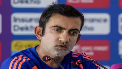 Updated WTC Points Table after India vs Sri Lanka 2nd Test: Where does Gautam Gambhir’s side stand? | Cricket News Updated WTC Points Table after India vs Sri Lanka 2nd Test: Where does Gautam Gambhir’s side stand? | Cricket News