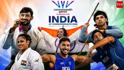 CWG 2026: India’s finest day in Glasgow yet! Six medals, 10 boxing finalists and 23-medal tally secured | Commonwealth Games News CWG 2026: India’s finest day in Glasgow yet! Six medals, 10 boxing finalists and 23-medal tally secured | Commonwealth Games News