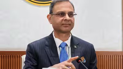 Consumers already bearing UPI costs through broader economy: RBI governor Consumers already bearing UPI costs through broader economy: RBI governor