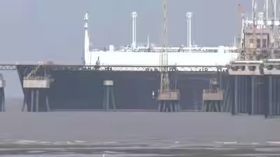 India diversifies energy sourcing amid geopolitical risks; taps 15 countries for LNG, 41 for crude India diversifies energy sourcing amid geopolitical risks; taps 15 countries for LNG, 41 for crude
