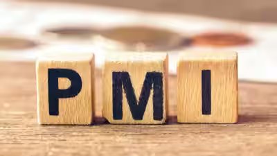 India Services Pmi: India’s services PMI hits over 4.5-year low as demand, new orders lose momentum India Services Pmi: India’s services PMI hits over 4.5-year low as demand, new orders lose momentum