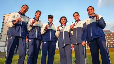 Seven CWG golds, one big challenge: Why India’s boxing journey is far from over | Boxing News Seven CWG golds, one big challenge: Why India’s boxing journey is far from over | Boxing News