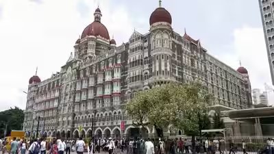 India Hotel Industry Growth: India’s hotel sector likely to gain momentum in H2FY27 on strong leisure demand India Hotel Industry Growth: India’s hotel sector likely to gain momentum in H2FY27 on strong leisure demand