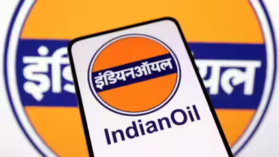 Indian Oil ramps up spot crude purchases as Middle East disruptions hit supplies Indian Oil ramps up spot crude purchases as Middle East disruptions hit supplies