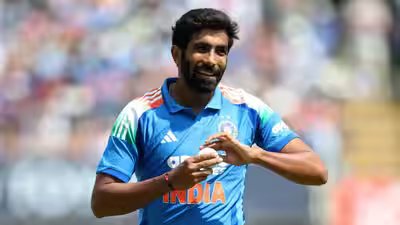 ‘I don’t know who made the decision’: Ex-India batter on Jasprit Bumrah’s workload and CoE scrutiny | Cricket News ‘I don’t know who made the decision’: Ex-India batter on Jasprit Bumrah’s workload and CoE scrutiny | Cricket News