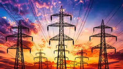 India’s power demand hits new peak, evening supply gap widens to 3,045 MW India’s power demand hits new peak, evening supply gap widens to 3,045 MW