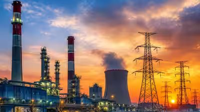 Industrial output expands 6.7% in July on manufacturing, power Industrial output expands 6.7% in July on manufacturing, power
