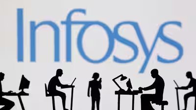 Infosys pays average 70% bonus for first quarter; employees await clarity on salary hikes Infosys pays average 70% bonus for first quarter; employees await clarity on salary hikes