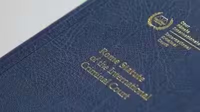 UPSC Topic Explained: What is the International Criminal Court, and why did Venezuela leave it? UPSC Topic Explained: What is the International Criminal Court, and why did Venezuela leave it?