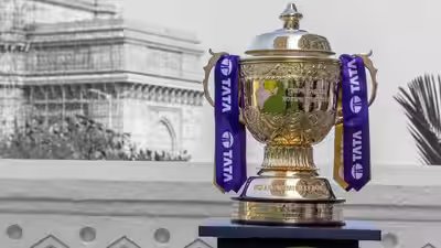 IPL media rights: Does the BCCI have a Plan B? | Cricket News IPL media rights: Does the BCCI have a Plan B? | Cricket News