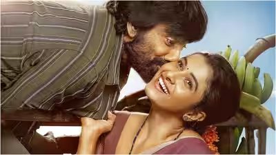 ‘Irumudi’ box office collections day 9: Ravi Teja starrer records 21.8% growth; Telugu version dominates Saturday | Telugu Movie News ‘Irumudi’ box office collections day 9: Ravi Teja starrer records 21.8% growth; Telugu version dominates Saturday | Telugu Movie News