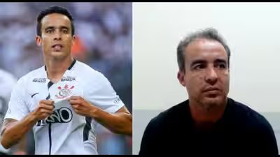 Former Brazil international arrested after wife makes serious domestic violence allegation | Football News Former Brazil international arrested after wife makes serious domestic violence allegation | Football News