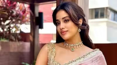Janhvi Kapoor: Delhi High Court rules in the favour of Janhvi Kapoor as it orders removal of obscene content from 5000 pages on the internet, her plea covered allegedly pornographic, AI, fake content | Hindi Movie News Janhvi Kapoor: Delhi High Court rules in the favour of Janhvi Kapoor as it orders removal of obscene content from 5000 pages on the internet, her plea covered allegedly pornographic, AI, fake content | Hindi Movie News