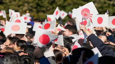 Japan, US step in to support yen with rare joint intervention; Tokyo keeps door open for more action Japan, US step in to support yen with rare joint intervention; Tokyo keeps door open for more action