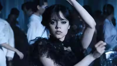 Jenna Ortega on rising to fame and how ‘Wednesday’ influenced her: ‘There are times when I think like her’ | Jenna Ortega on rising to fame and how ‘Wednesday’ influenced her: ‘There are times when I think like her’ |