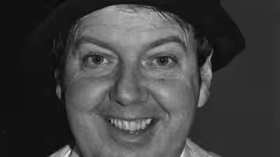 Jimmy Cricket’s funeral: Friends, fans, and family pay tribute by wearing his iconic bowtie and costume | Jimmy Cricket’s funeral: Friends, fans, and family pay tribute by wearing his iconic bowtie and costume |