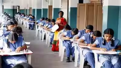 JNVST Class 6 admissions 2027: NVS extends registration deadline till August 10, check details here JNVST Class 6 admissions 2027: NVS extends registration deadline till August 10, check details here