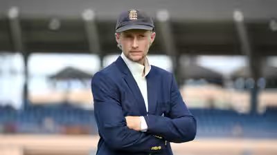 ‘I’ve got a wealth of experience’: Joe Root embraces England captaincy return after Ben Stokes’ retirement | Cricket News ‘I’ve got a wealth of experience’: Joe Root embraces England captaincy return after Ben Stokes’ retirement | Cricket News
