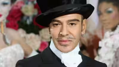 Met Gala 2027: Museum cancels planned exhibit on fashion designer John Galliano amid backlash over past antisemitic and racist statements | Met Gala 2027: Museum cancels planned exhibit on fashion designer John Galliano amid backlash over past antisemitic and racist statements |