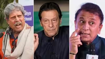 What’s in the Imran Khan letter? Sunil Gavaskar, Kapil Dev and others make three key requests | Cricket News What’s in the Imran Khan letter? Sunil Gavaskar, Kapil Dev and others make three key requests | Cricket News
