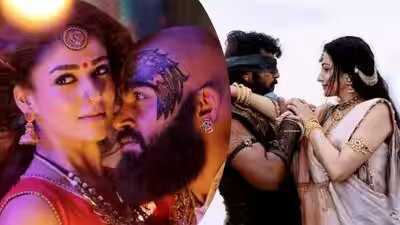 Nayanthara or Trisha likely to reunite with Karthi in Mohan Raja’s next film: Report | Nayanthara or Trisha likely to reunite with Karthi in Mohan Raja’s next film: Report |