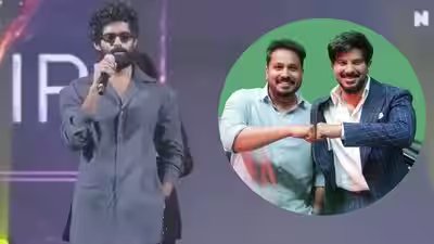 ‘You don’t need to hear the story, I guarantee it’: Kathir reveals how Lokesh Kanagaraj brought him to Dulquer Salmaan’s ‘I Am Game’ | Tamil Movie News ‘You don’t need to hear the story, I guarantee it’: Kathir reveals how Lokesh Kanagaraj brought him to Dulquer Salmaan’s ‘I Am Game’ | Tamil Movie News