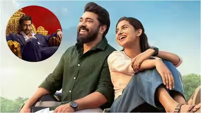 ‘Khalifa’ box office collections day 4 vs ‘Bethlehem Kudumba Unit’: Prithviraj Sukumaran’s film records 1.1% drop; Nivin Pauly’s movie mints Rs 61.05 crore worldwide | Malayalam Movie News ‘Khalifa’ box office collections day 4 vs ‘Bethlehem Kudumba Unit’: Prithviraj Sukumaran’s film records 1.1% drop; Nivin Pauly’s movie mints Rs 61.05 crore worldwide | Malayalam Movie News