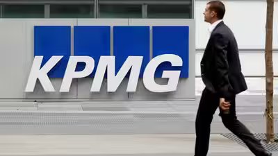 KPMG Australia to cut 5% of workforce amid scandal, weak growth outlook KPMG Australia to cut 5% of workforce amid scandal, weak growth outlook