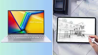 Tablets gain from rising laptop prices Tablets gain from rising laptop prices