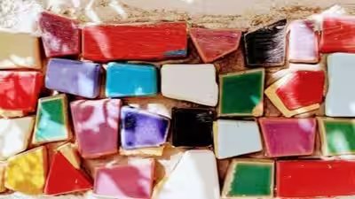 Repurpose Leftover Tiles: The surprising way to repurpose leftover tiles: DIY easy ideas that can instantly upgrade your home without spending much Repurpose Leftover Tiles: The surprising way to repurpose leftover tiles: DIY easy ideas that can instantly upgrade your home without spending much