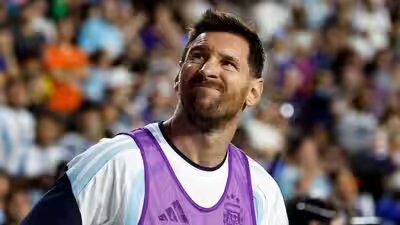 Why Messi didn’t visit Kerala? Sports department tells govt in ‘highly confidential manner’ | Football News Why Messi didn’t visit Kerala? Sports department tells govt in ‘highly confidential manner’ | Football News