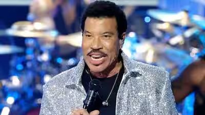 Lionel Richie hospitalized in ICU after St Louis concert, doctors investigate possible dehydration after 77-year-old singer reportedly needed a chair during All Night Long | English Movie News Lionel Richie hospitalized in ICU after St Louis concert, doctors investigate possible dehydration after 77-year-old singer reportedly needed a chair during All Night Long | English Movie News