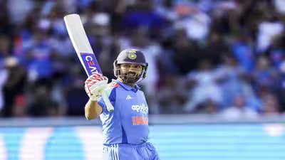 ‘You drop me’: Ex-cricketer says Rohit Sharma has thrown the ball into selectors’ court | Cricket News ‘You drop me’: Ex-cricketer says Rohit Sharma has thrown the ball into selectors’ court | Cricket News