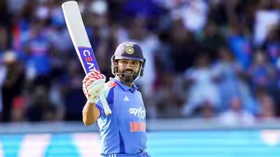 ‘You can’t go series by series’: Ajinkya Rahane demands clarity over Rohit Sharma’s World Cup spot | Cricket News ‘You can’t go series by series’: Ajinkya Rahane demands clarity over Rohit Sharma’s World Cup spot | Cricket News