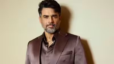R Madhavan says the audience is absolutely correct for getting irritated or angry with a film even before release: ‘If the actor is pompous and the director has not done his job’ | R Madhavan says the audience is absolutely correct for getting irritated or angry with a film even before release: ‘If the actor is pompous and the director has not done his job’ |