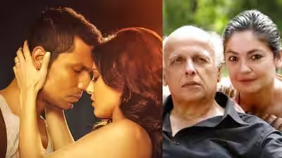 Mahesh Bhatt says preconcieved notions about Sunny Leone worked against their film ‘Jism 2’: ‘They didn’t want to see an adult star wanting to becoming a wife’ | Mahesh Bhatt says preconcieved notions about Sunny Leone worked against their film ‘Jism 2’: ‘They didn’t want to see an adult star wanting to becoming a wife’ |