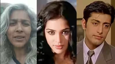 ‘Raaz’ actress Malini Sharma was married to ‘Tum Bin’ actor Priyanshu Chatterjee, has been away for the limelight for 24 years after divorce, now is spending her life farming and lives in Sahyadri hills | Hindi Movie News ‘Raaz’ actress Malini Sharma was married to ‘Tum Bin’ actor Priyanshu Chatterjee, has been away for the limelight for 24 years after divorce, now is spending her life farming and lives in Sahyadri hills | Hindi Movie News