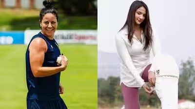 ‘Absolutely ridiculous’: Marizanne Kapp slams Cricket Australia’s decision on Anaya Bangar | Cricket News ‘Absolutely ridiculous’: Marizanne Kapp slams Cricket Australia’s decision on Anaya Bangar | Cricket News