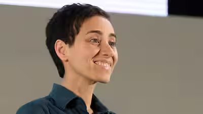 On her birthday, Women in Mathematics Day: Meet the ‘slow thinker’ who made history by winning the Fields Medal On her birthday, Women in Mathematics Day: Meet the ‘slow thinker’ who made history by winning the Fields Medal
