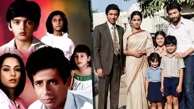 From Empty Theatre to Cult Classic: The Journey of Shekhar Kapur’s Masoom | From Empty Theatre to Cult Classic: The Journey of Shekhar Kapur’s Masoom |