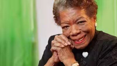 Quote of the day by Maya Angelou: I’ve learned that people will forget what you said, people will forget what you did, but people will never forget how you made them feel | Quote of the day by Maya Angelou: I’ve learned that people will forget what you said, people will forget what you did, but people will never forget how you made them feel |