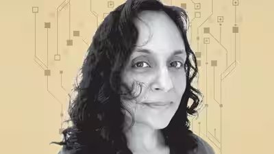 2026 TIME100 AI: Meet Indian-origin lawyer Meetali Jain, who is challenging AI companies over chatbot harms 2026 TIME100 AI: Meet Indian-origin lawyer Meetali Jain, who is challenging AI companies over chatbot harms
