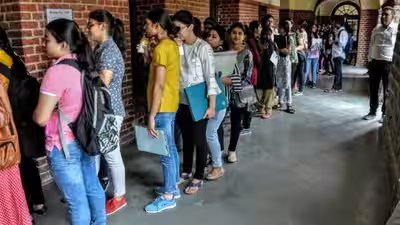 Maharashtra engineering admission 2026: Third CAP list offers seats to 1,16,690 students Maharashtra engineering admission 2026: Third CAP list offers seats to 1,16,690 students