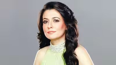 Mini Mathur calls out men for asking women about having kids: ‘Apni advice apne paas rakhiye’ | Mini Mathur calls out men for asking women about having kids: ‘Apni advice apne paas rakhiye’ |