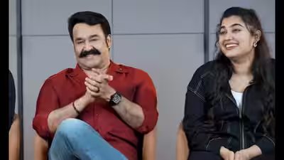 Mohanlal apologises after missing Sydney show due to visa issue: ‘I am helpless’ | Mohanlal apologises after missing Sydney show due to visa issue: ‘I am helpless’ |