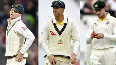 ‘I felt sorry for the guy’: Eight years later, Faf du Plessis revisits one of cricket’s darkest chapters; ‘Sandpaper Gate’, and believes Australia handled the scandal poorly | Cricket News ‘I felt sorry for the guy’: Eight years later, Faf du Plessis revisits one of cricket’s darkest chapters; ‘Sandpaper Gate’, and believes Australia handled the scandal poorly | Cricket News