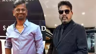 Shankar and AR Murugadoss collaboration on the cards as director in talks about a story from Shankar’s team – Report | Shankar and AR Murugadoss collaboration on the cards as director in talks about a story from Shankar’s team – Report |